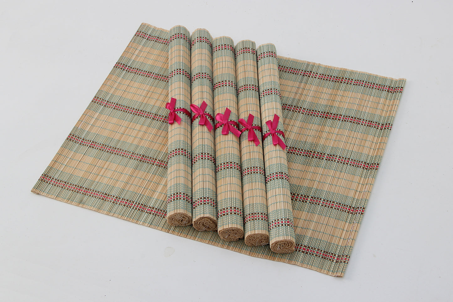 Placemats Bamboo place mats unique placemats