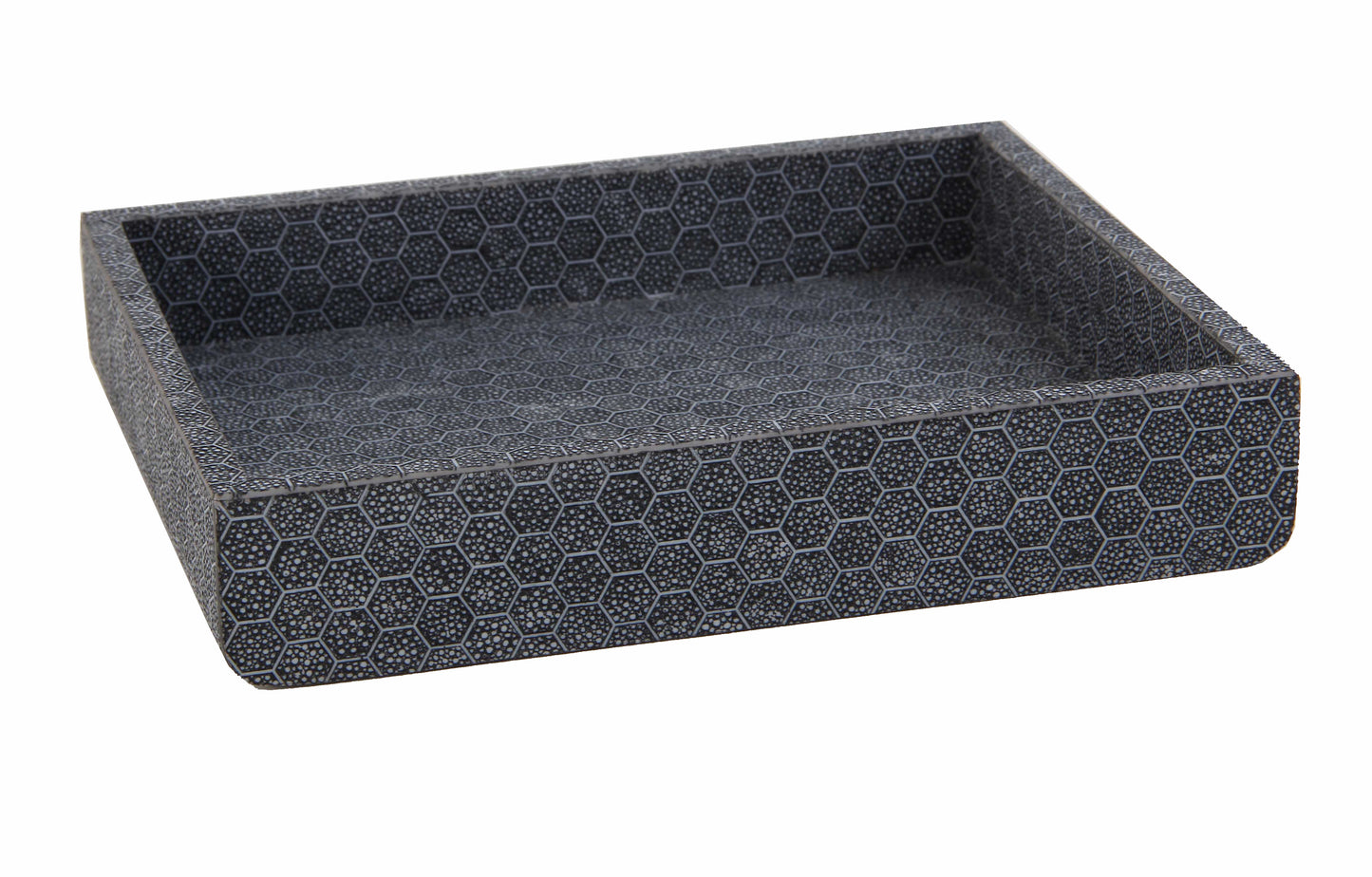 Tray Shagreen tray Forwood Designsmall tray