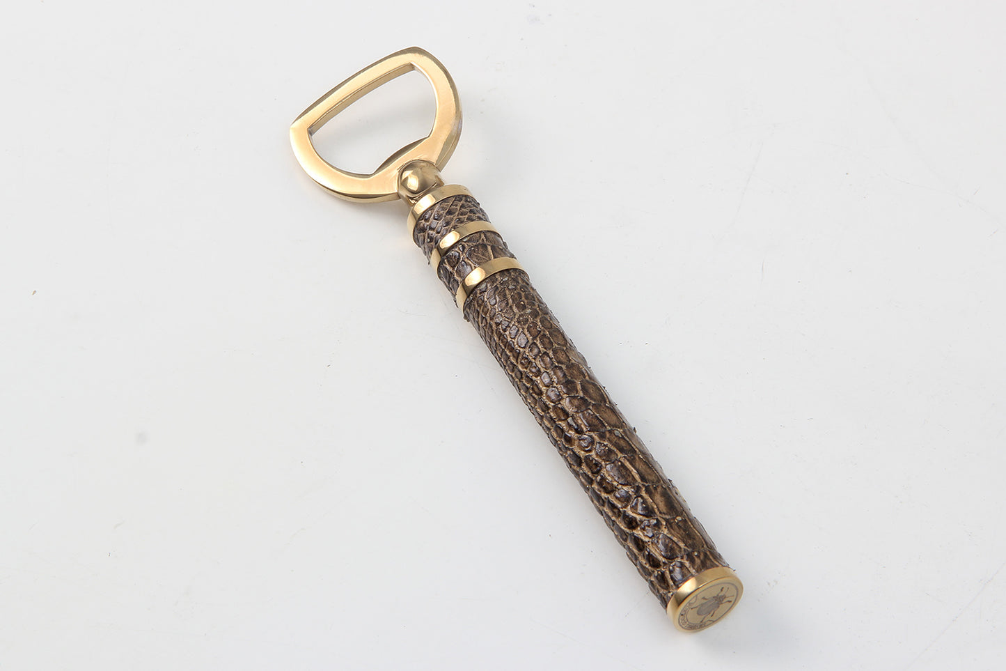 Gorgeous Crocodile Bottle Opener - Top barware