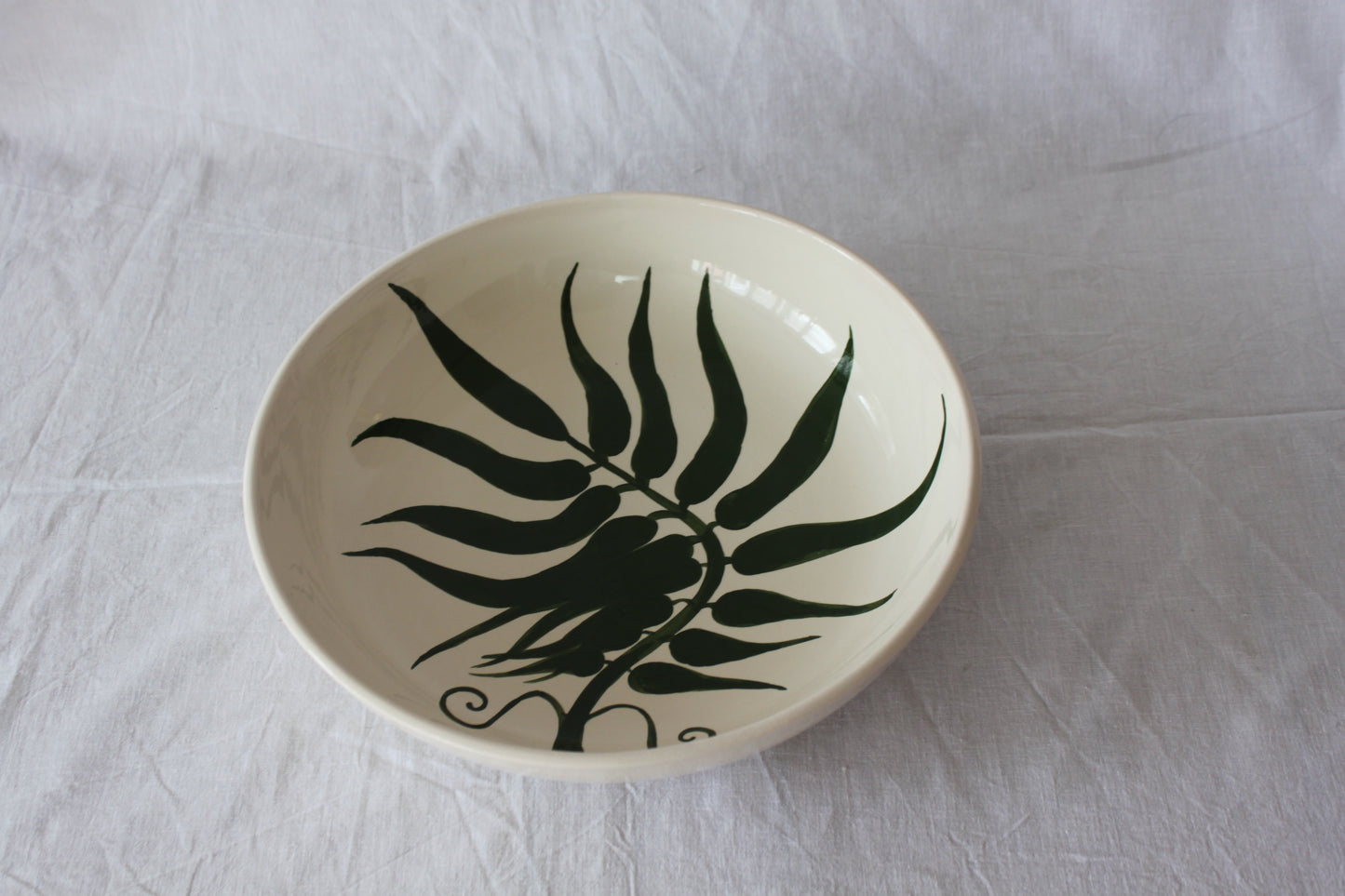 Kitty Arden's Fruit Bowl