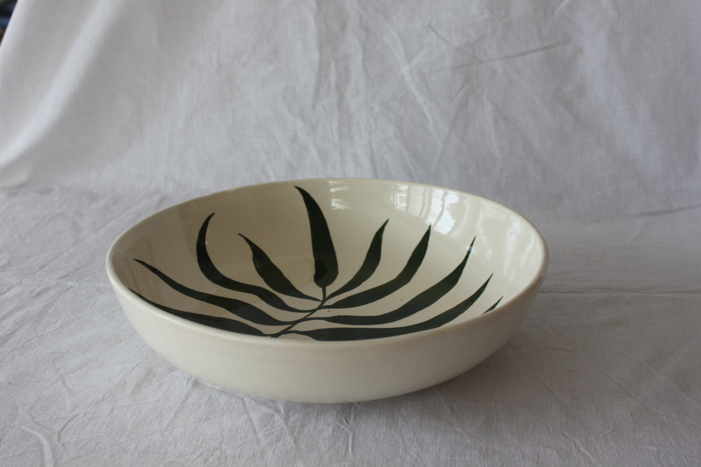 Kitty Arden's Pasta Bowl