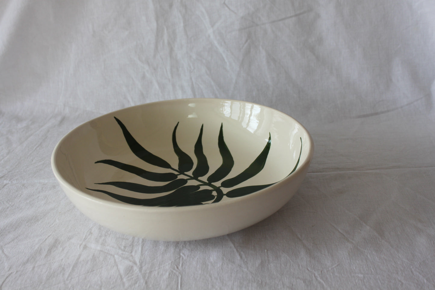 Kitty Arden's serving Bowl