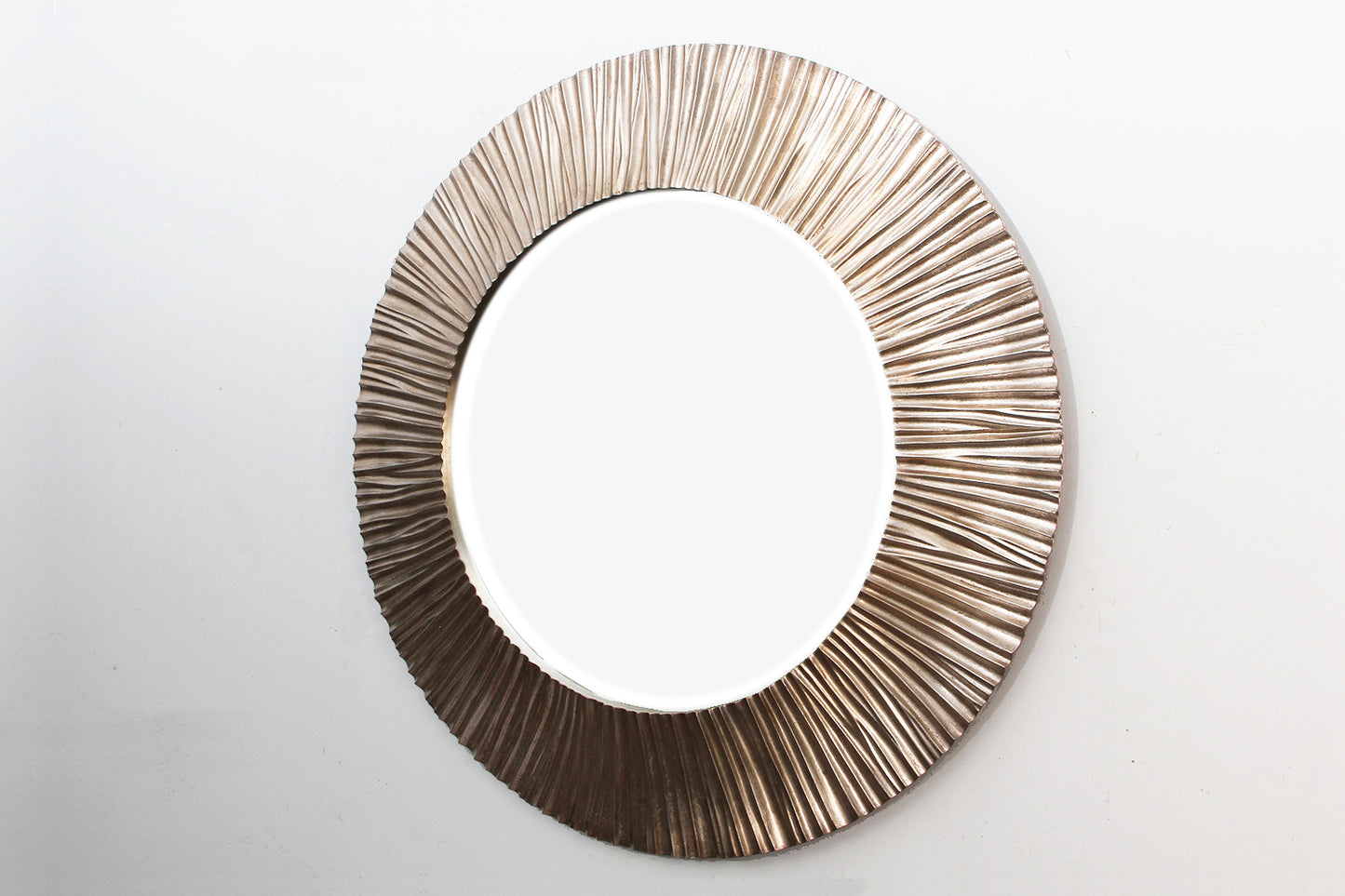 Round wall mirror Luxury round wall mirror