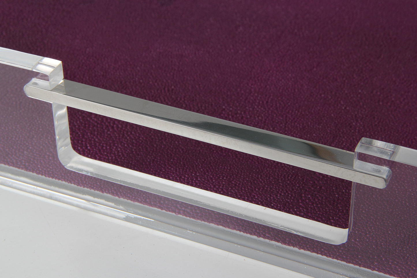 Drinks Tray Shagreen Serving tray