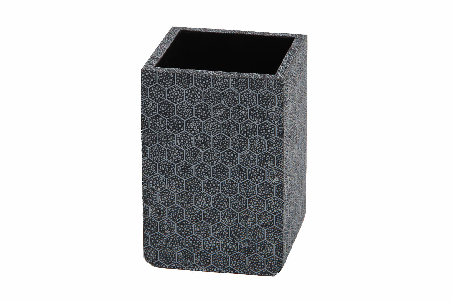 Toothbrush holder Forwwod Design shagreen toothbrush holder