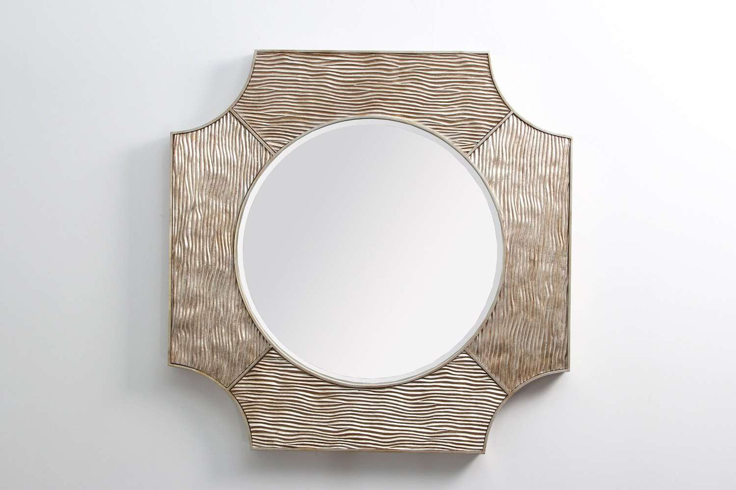 Wall mirror silver wall mirror luxury wall mirror
