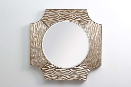 Wall mirror silver wall mirror luxury wall mirror