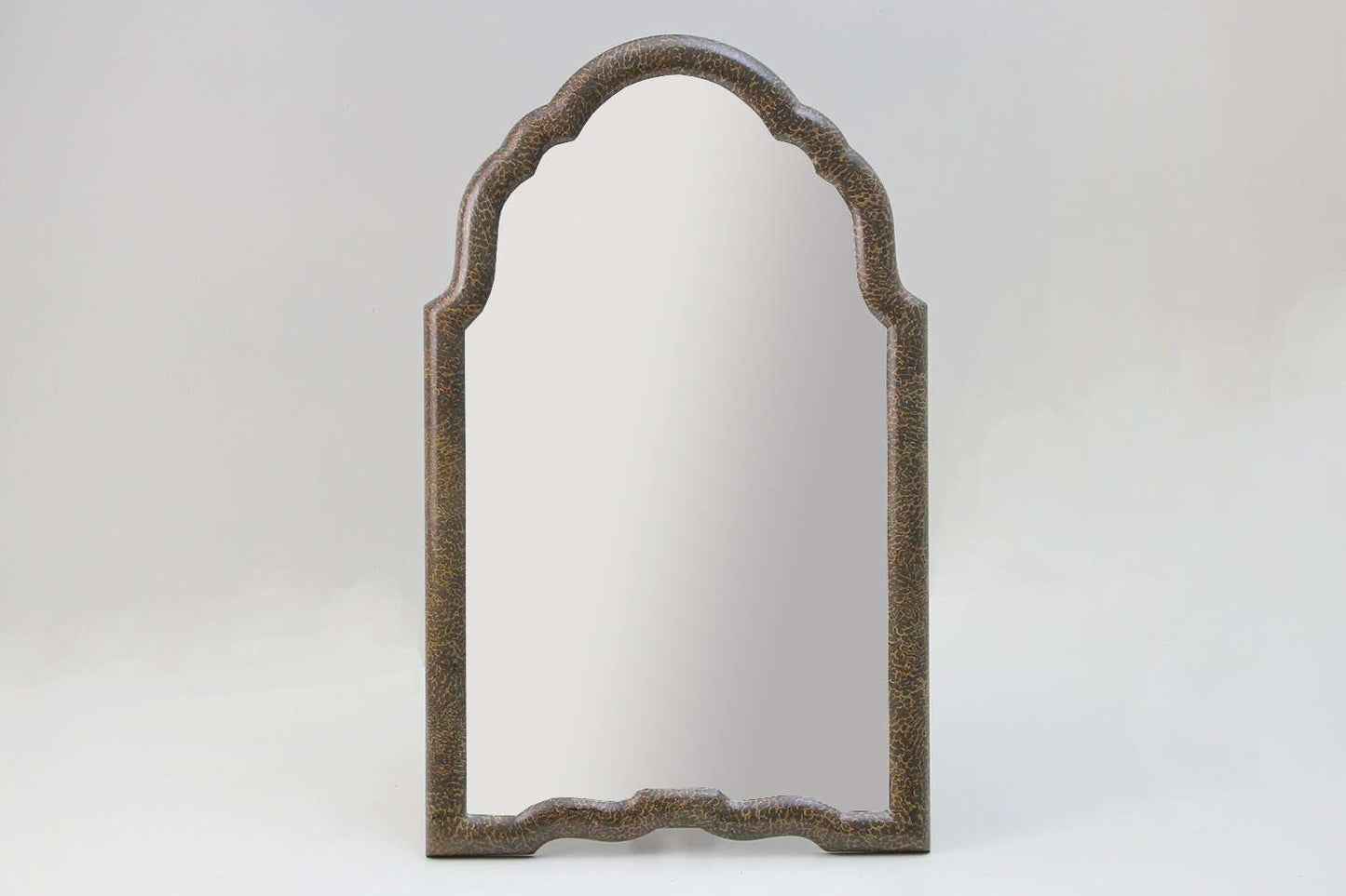 Dressing Table Mirror Silver eggshell Dressing Table Mirror