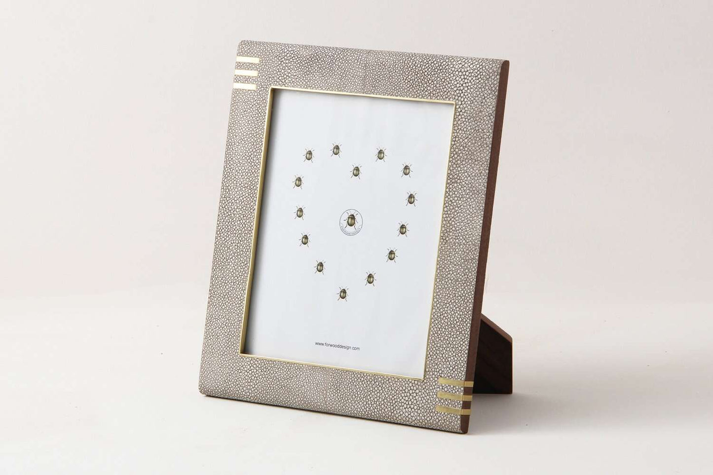 10 x 8 photo frame luxury shagreen photo frame large photo frame