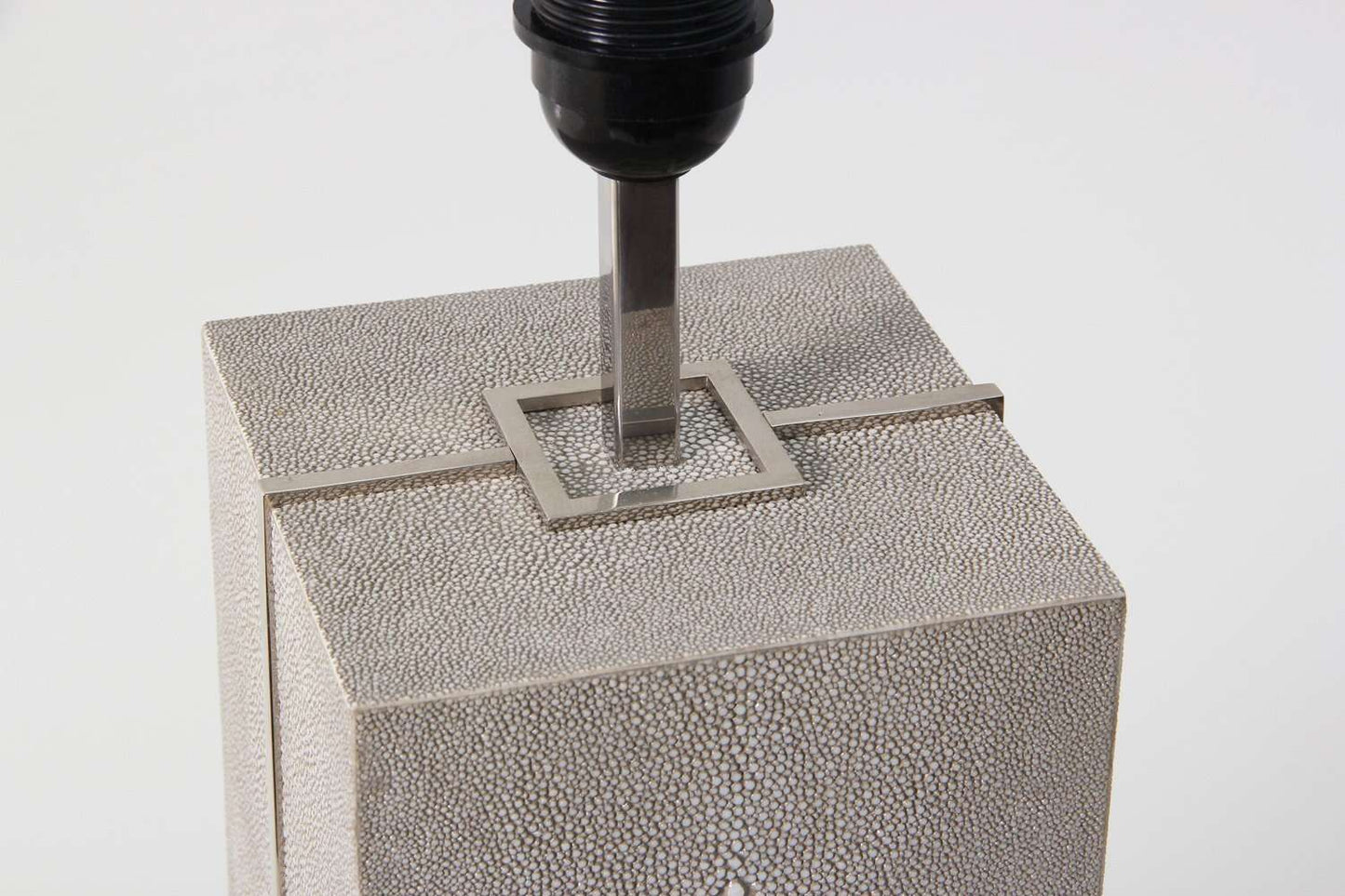 Desk lamp taupe desk lamp