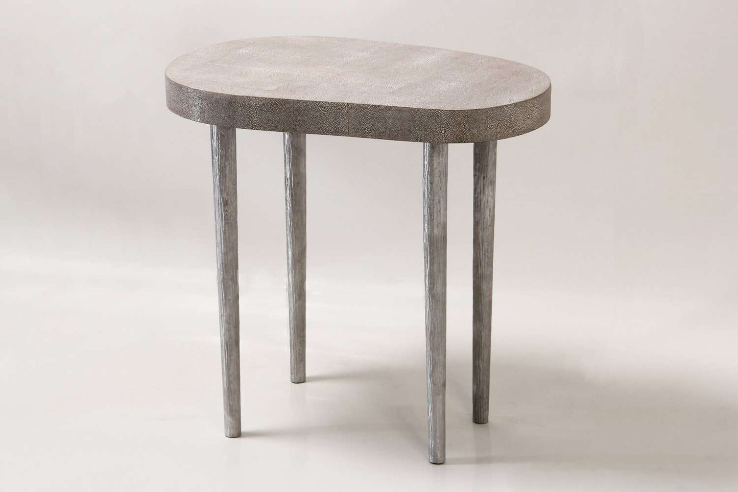 Side table Forwood Design shagreen side table