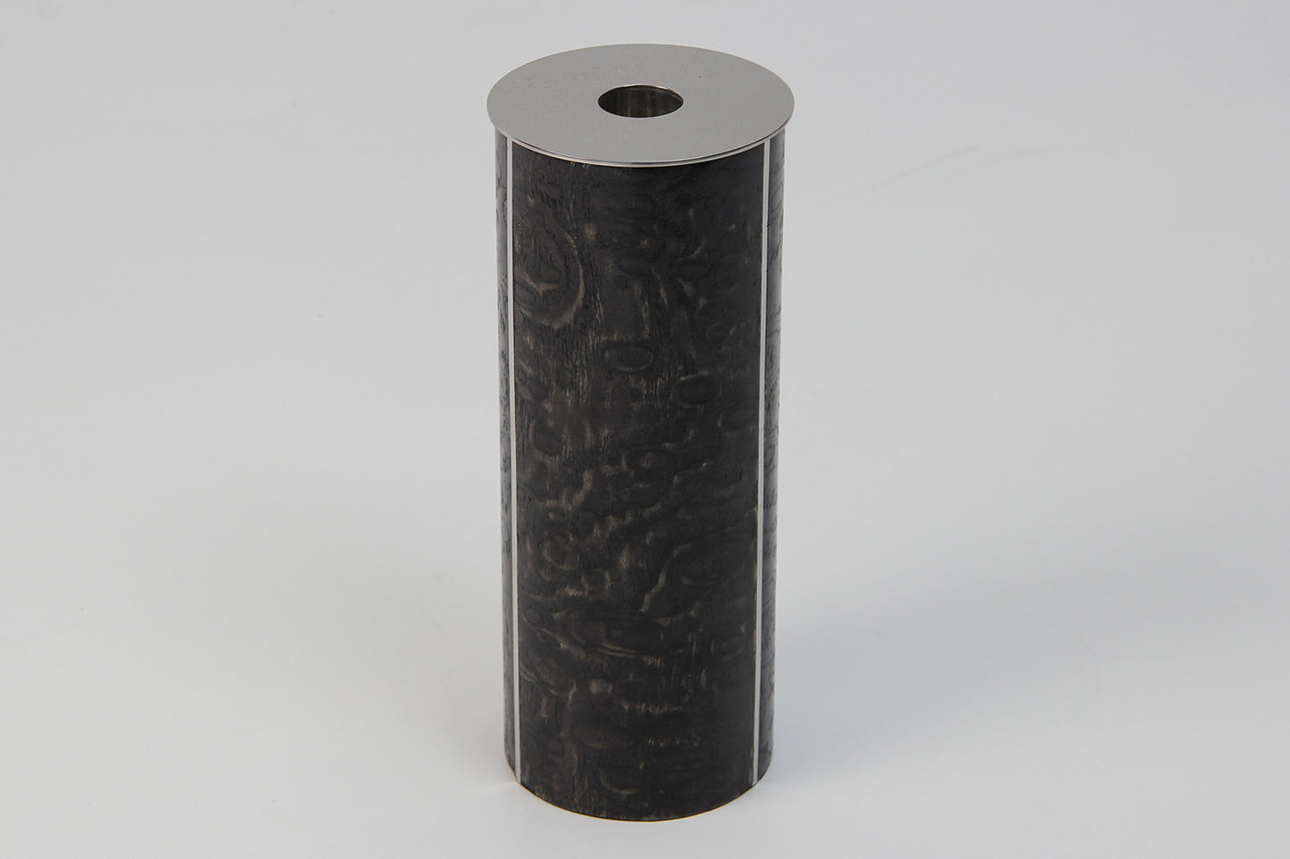 Interior design Candle sticks Modern black candle sticks