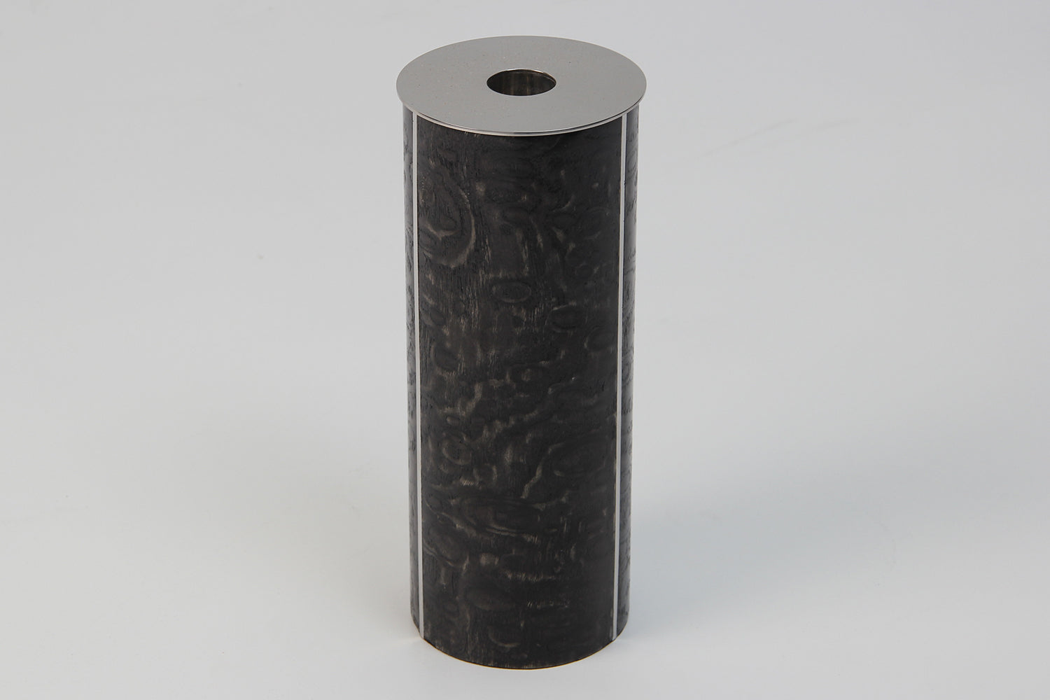 Interior design Candle sticks Modern black candle sticks