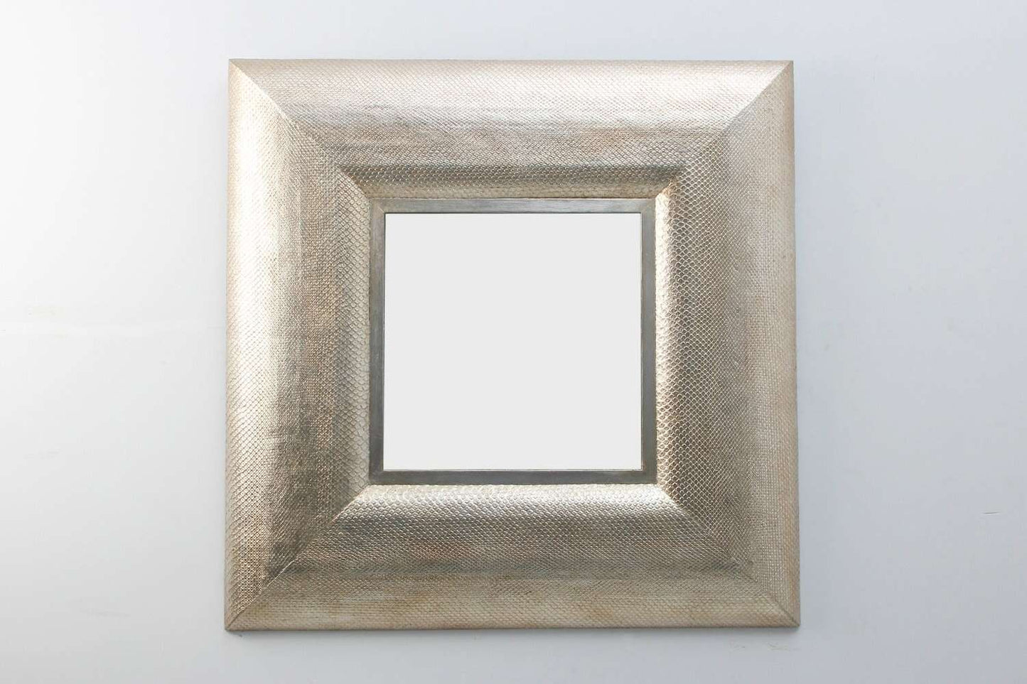 Wall Mirror Silver Boa wall mirror