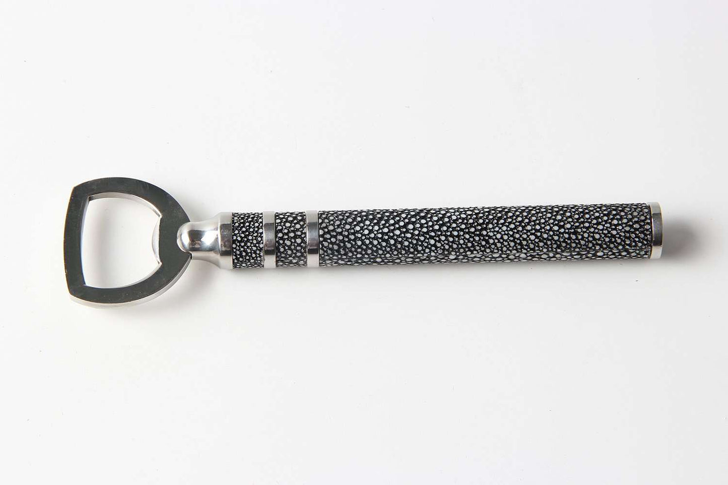 Bottle opener Gorgeous shagreen bottle opener