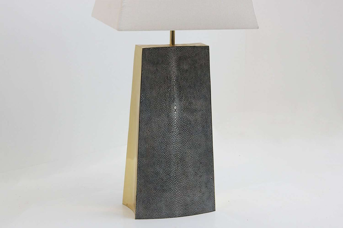 Desk Lamp Shagreen desk lamp