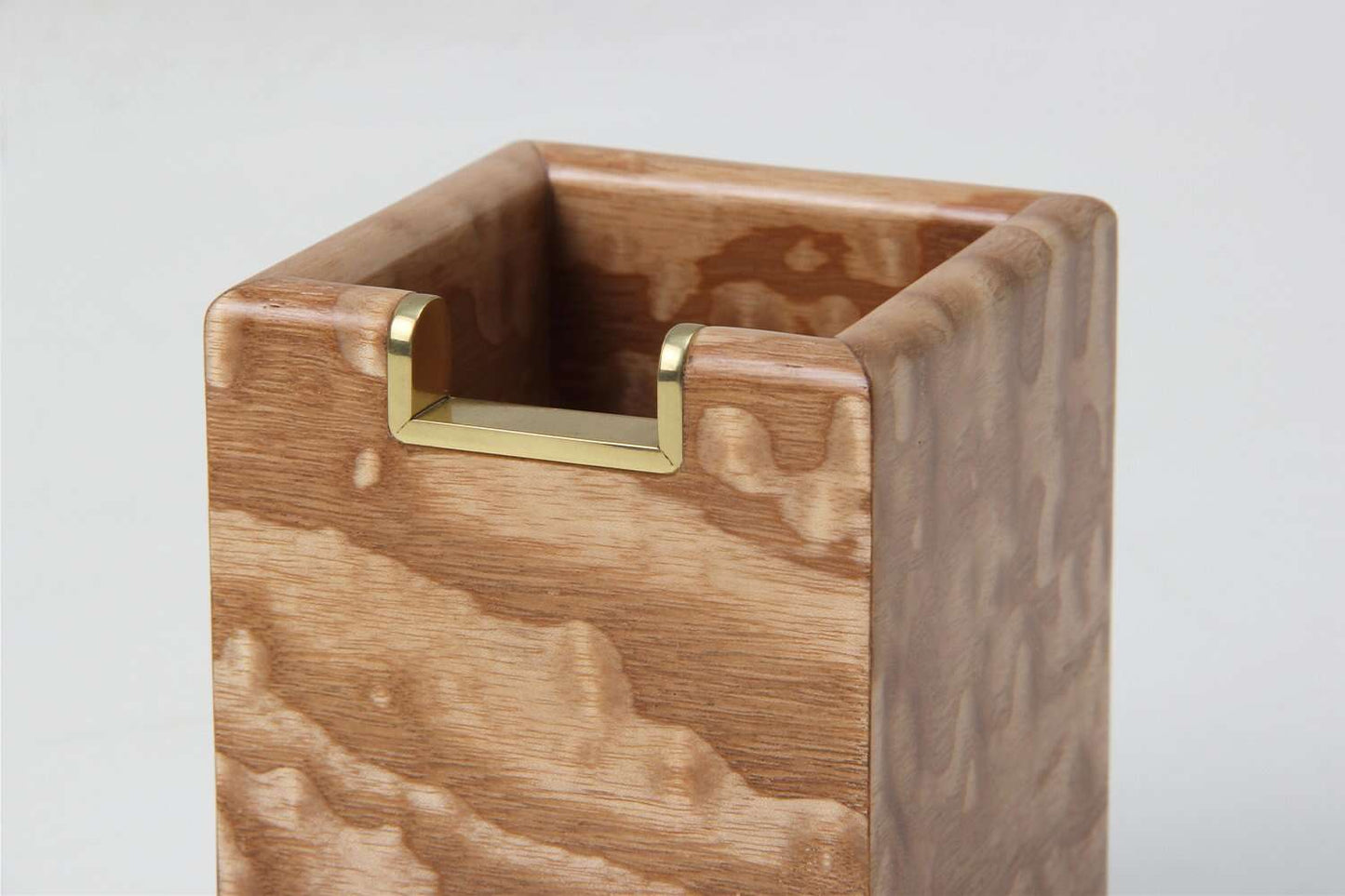 pen pot Forwood Design pen pot gift present