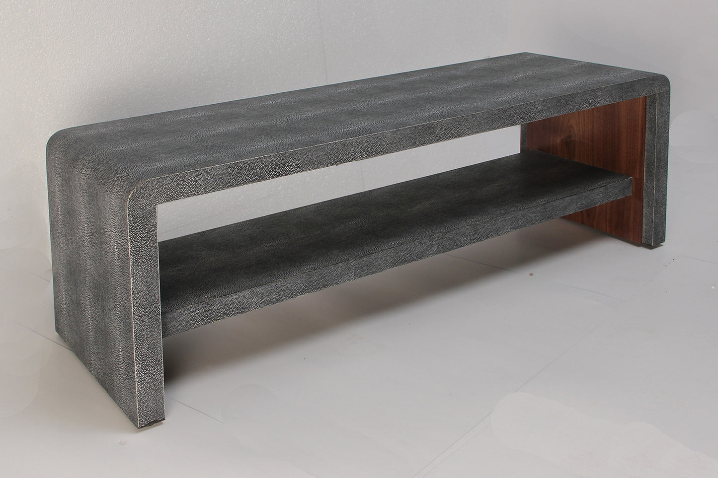 Coffee table shagreen Modern coffee table