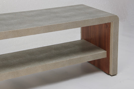Grey coffee table Forwood Design Grey coffee table