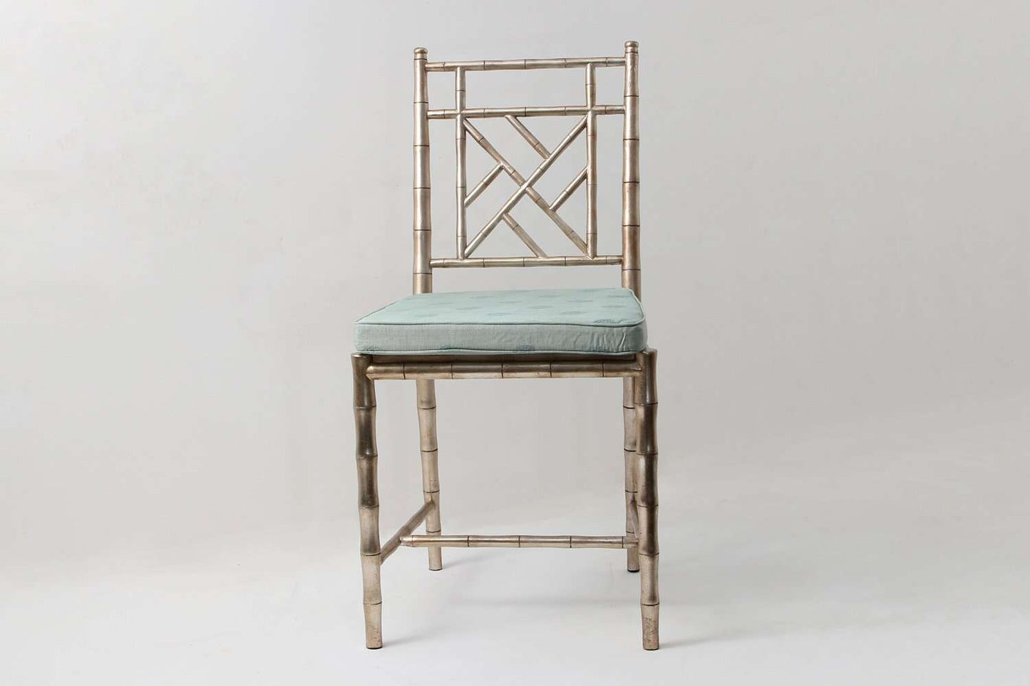 Cora Dining Chair in Antique Bronze