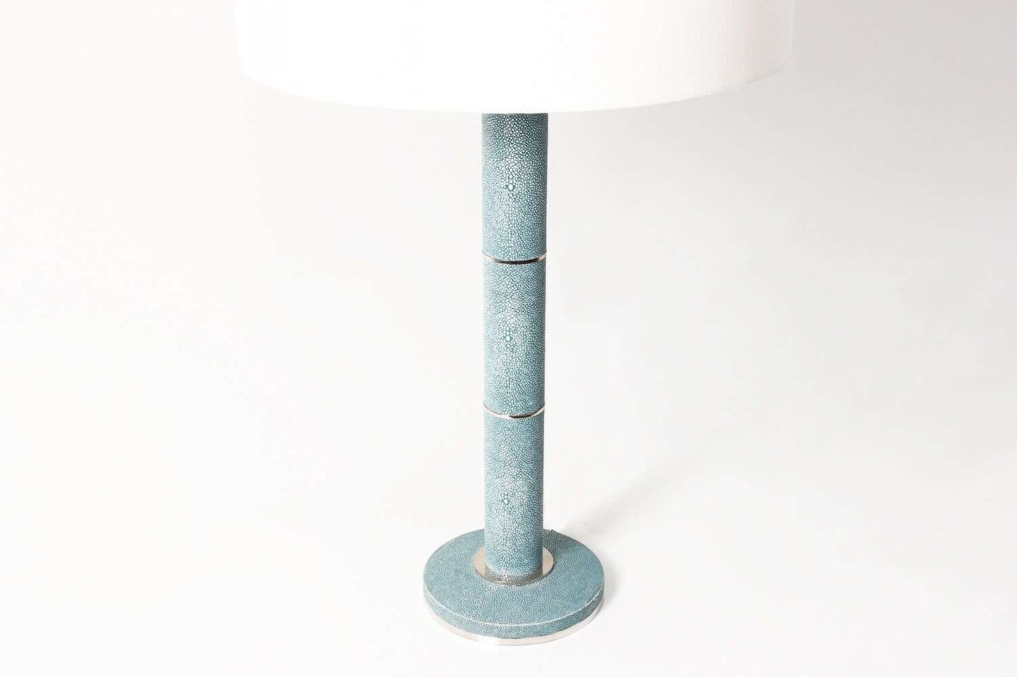 Desk lamp teal desk lamp teal shagreen desk lamp