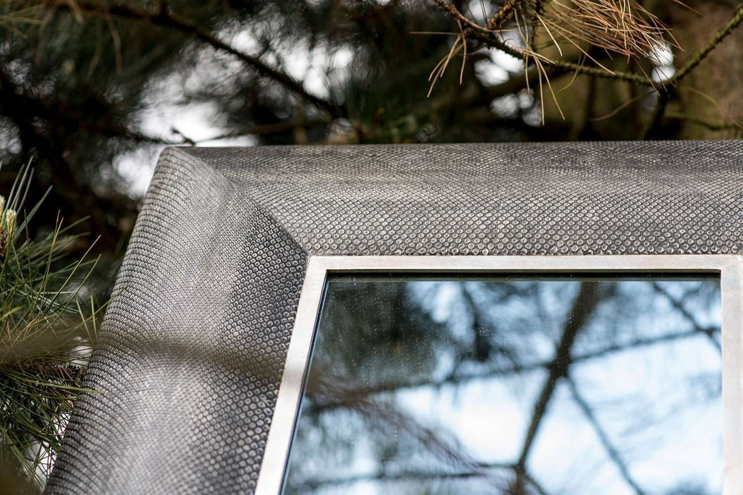 Wall Mirror unique Boa Wall Mirror