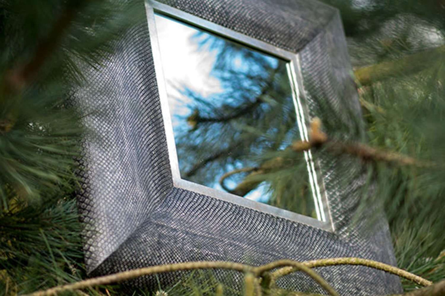 Wall Mirror chic Boa Wall Mirror