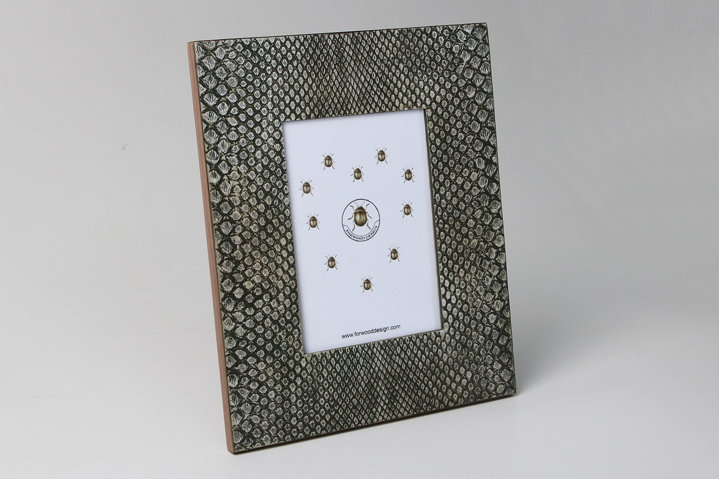 7x5 photo frame Green 7x5 photo frame