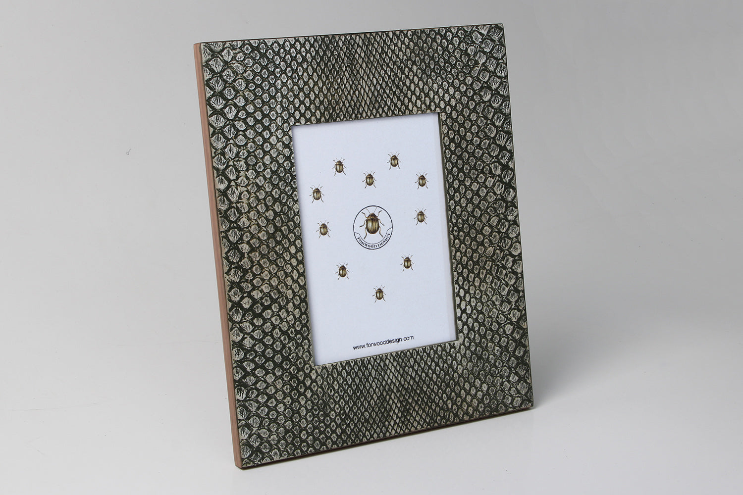 7x5 photo frame Green 7x5 photo frame