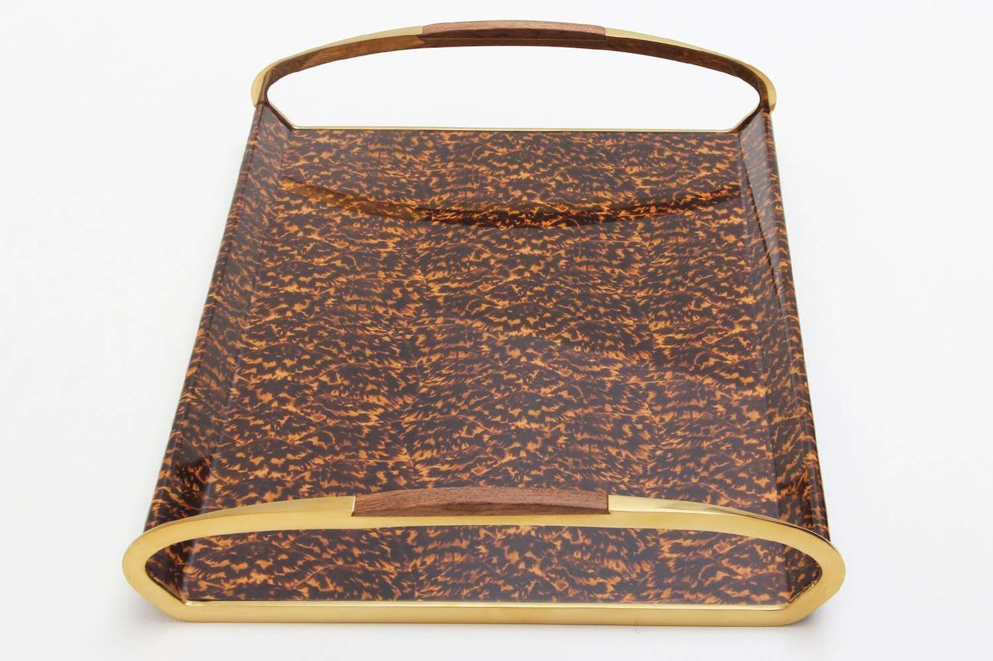 serving tray tortoise serving tray