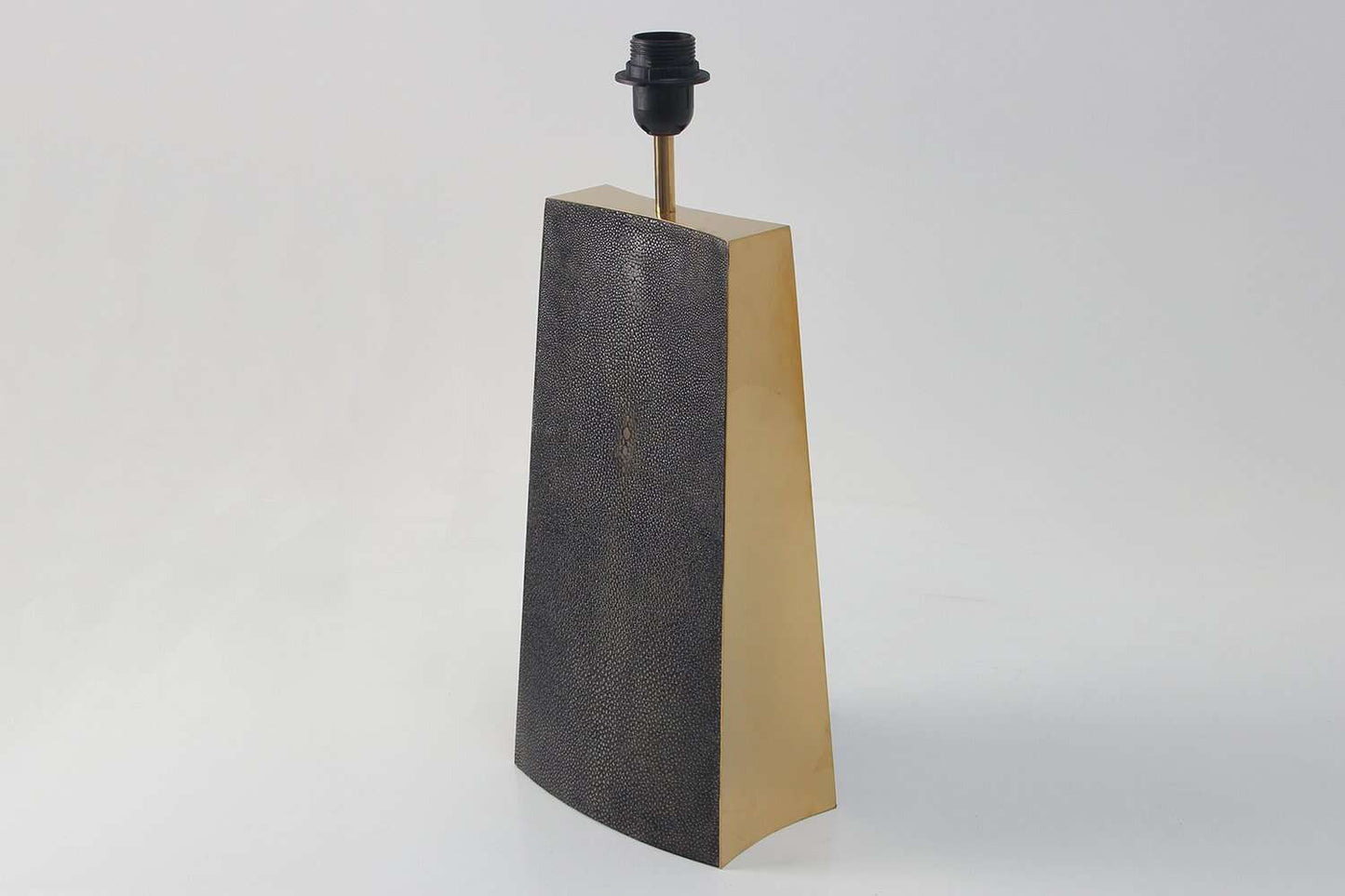 desk lamp Shagreen desk lamp