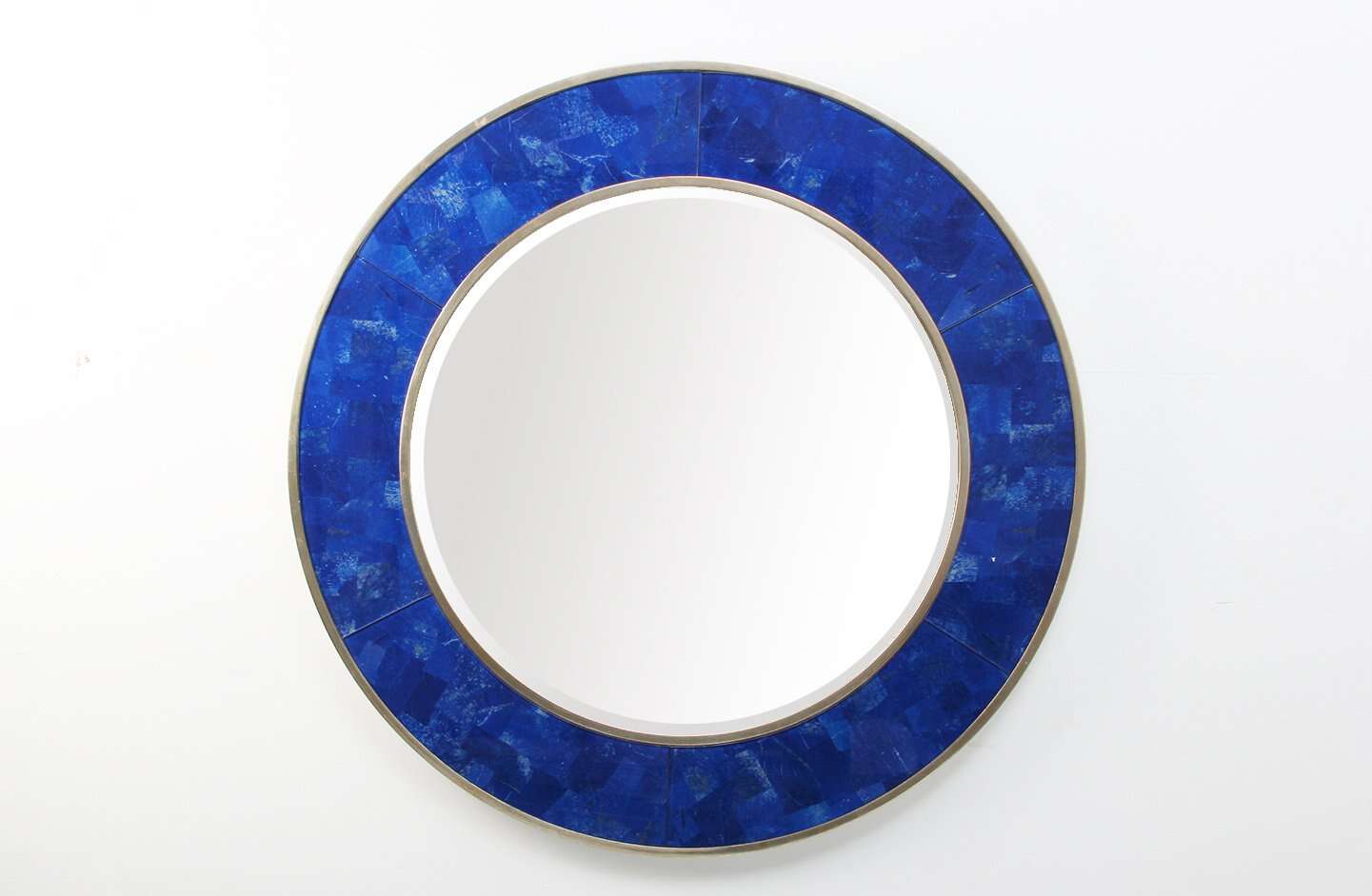 Wall mirror Round wall mirror