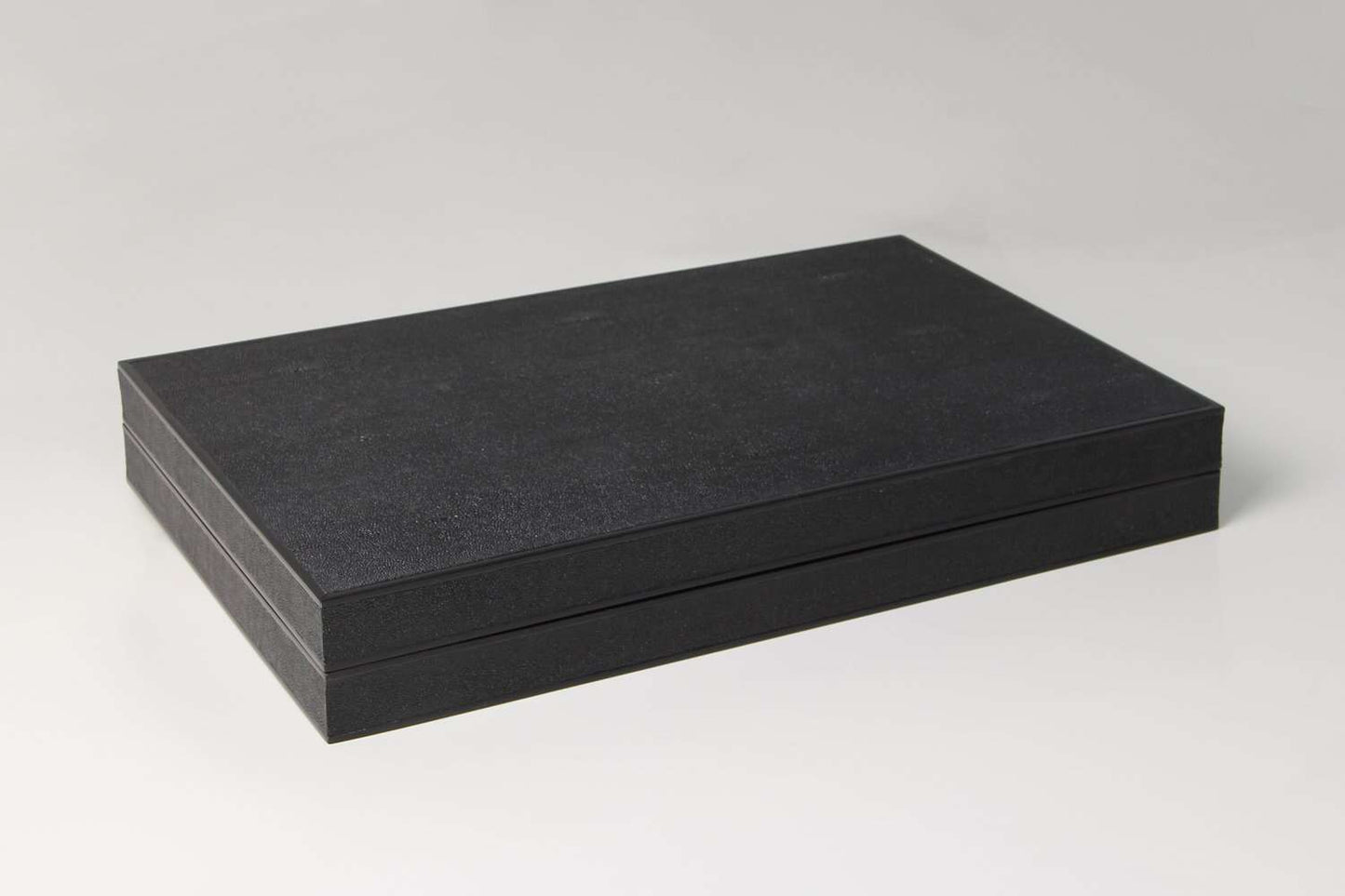 Backgammon board large Shagreen backgammon board