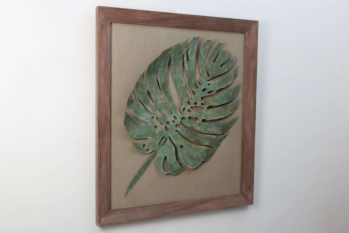 Wall art interior design metal wall art