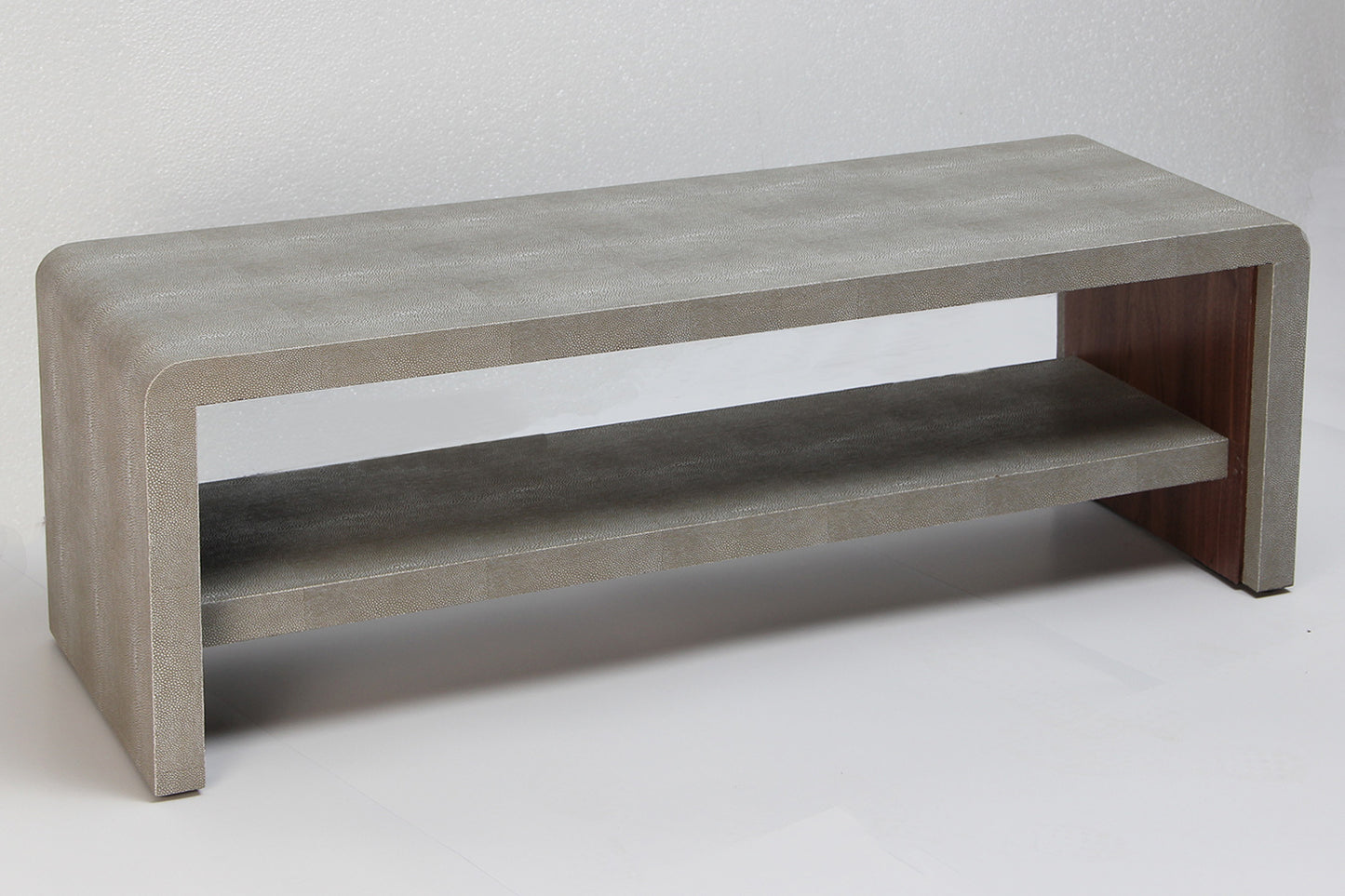 Grey coffee table unique Forwood Design coffee table