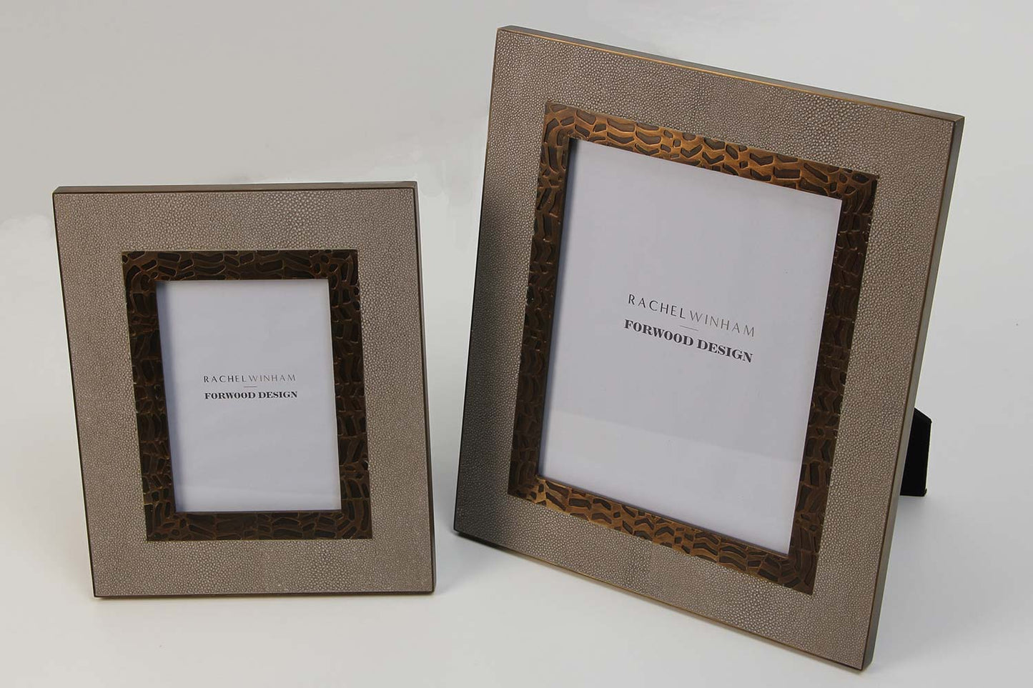 7x5 Photo frame unique Dune Shagreen 10x8 photo frame