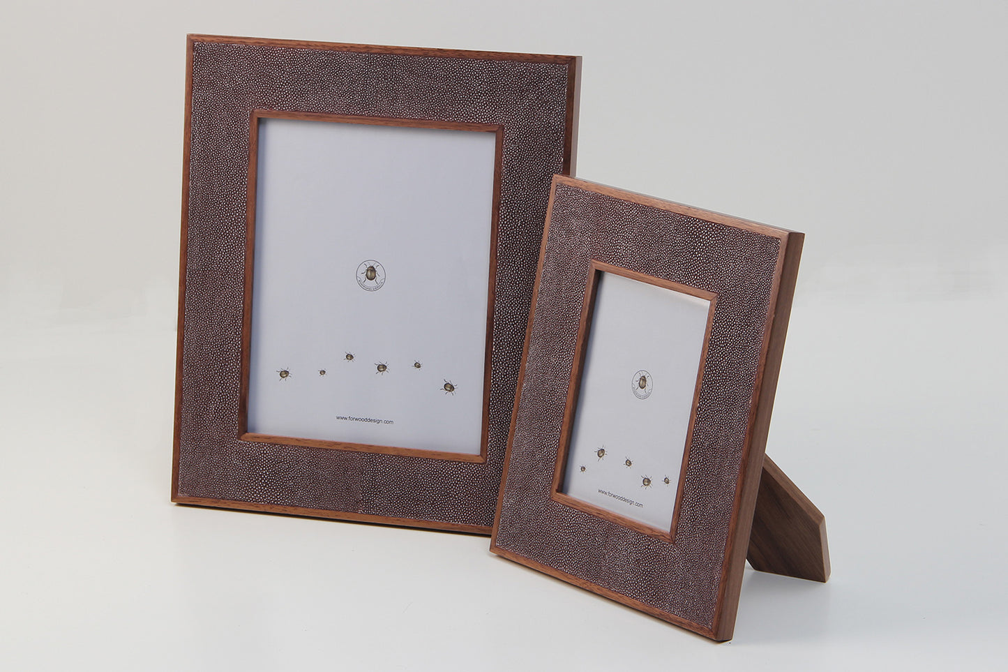 10 x 8 photo frame unique shagreen 7 x 5 photo frame