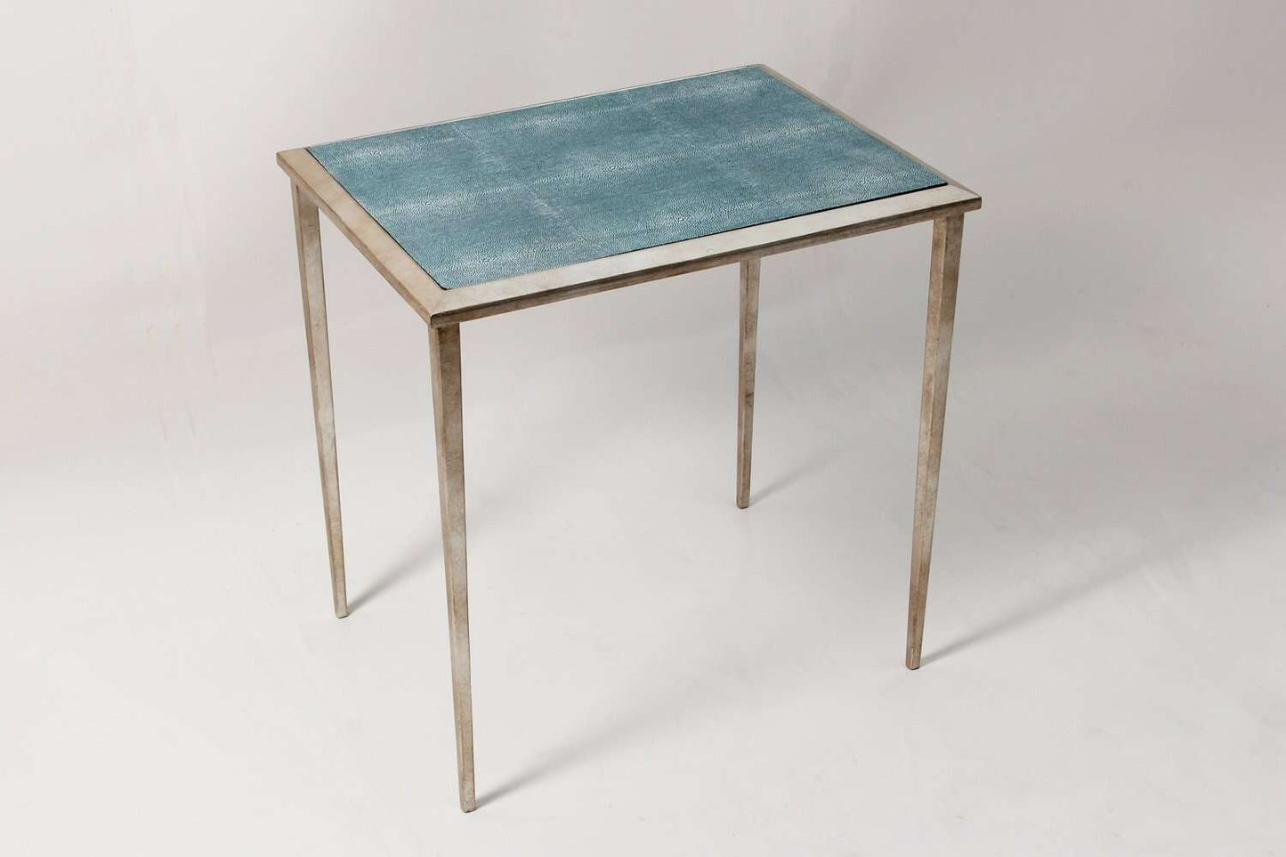 sofa table shagreen sofa table narrow bedside table