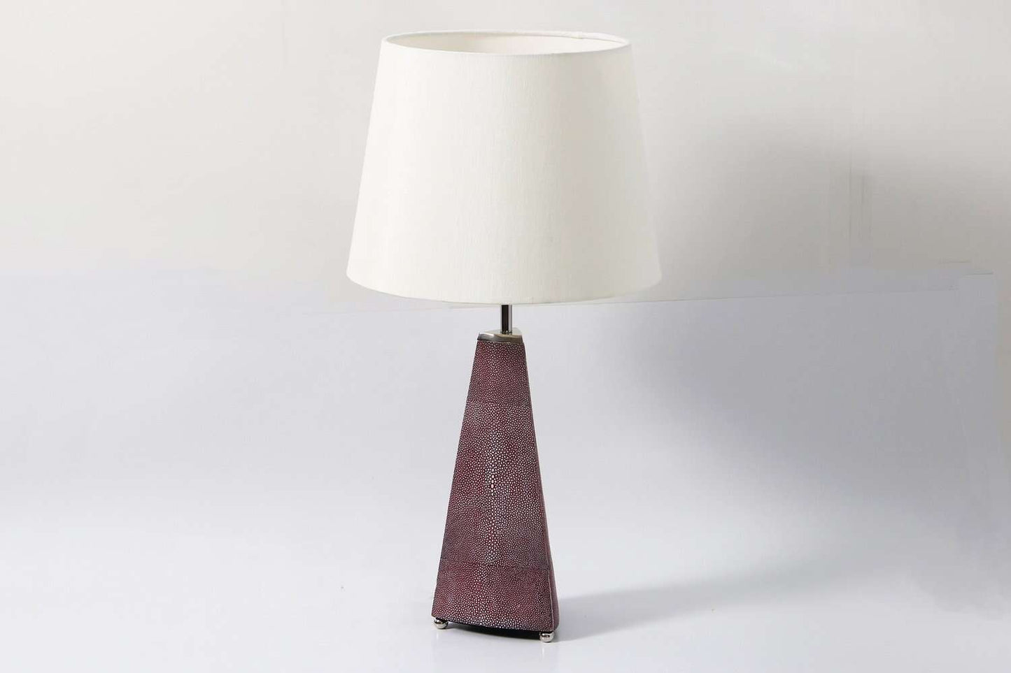 desk lamp mulberry shagreen desk lamp unique table lamp
