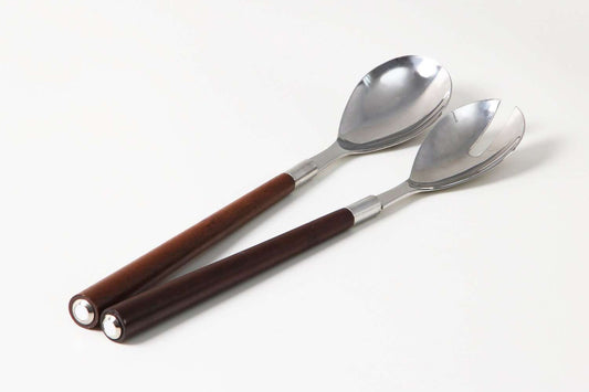 serving spoons Forwood Design salad spoons