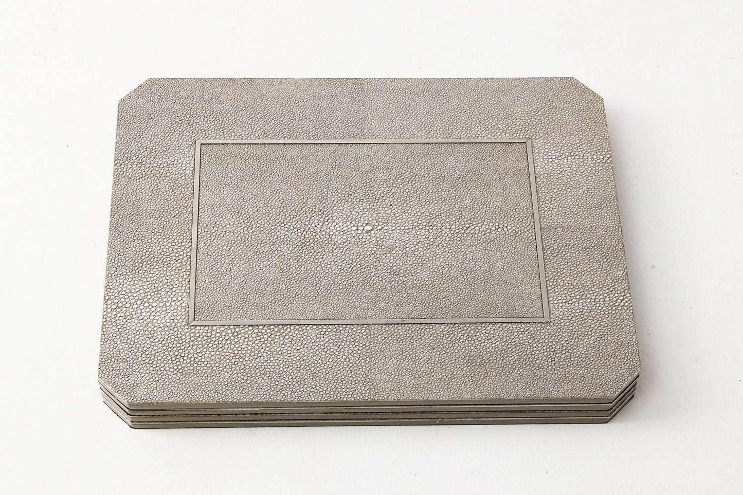 Placemats Forwood Design barley shagreen place mats