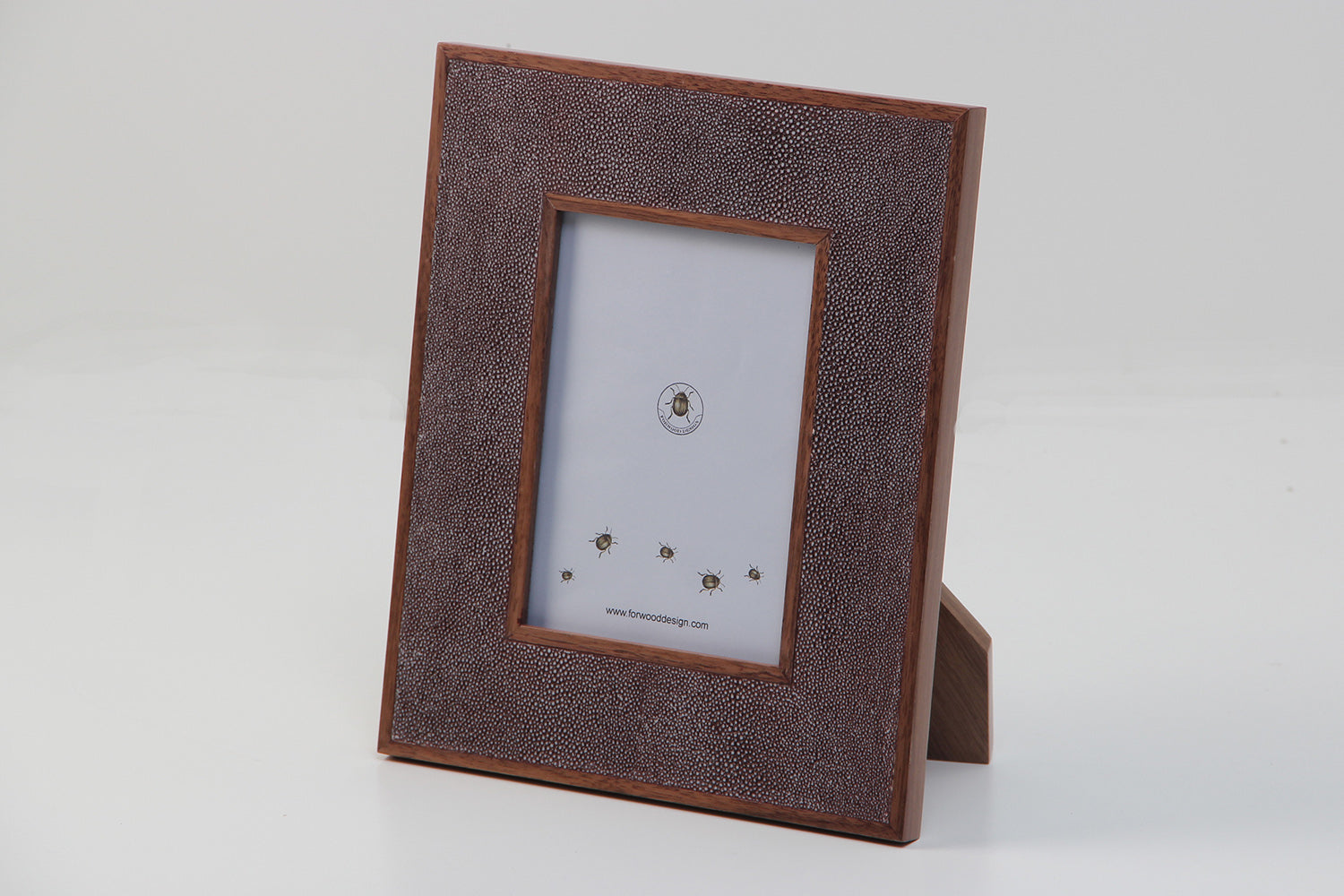 7 x 5 photo frame shagreen 5 x 7 photo frame