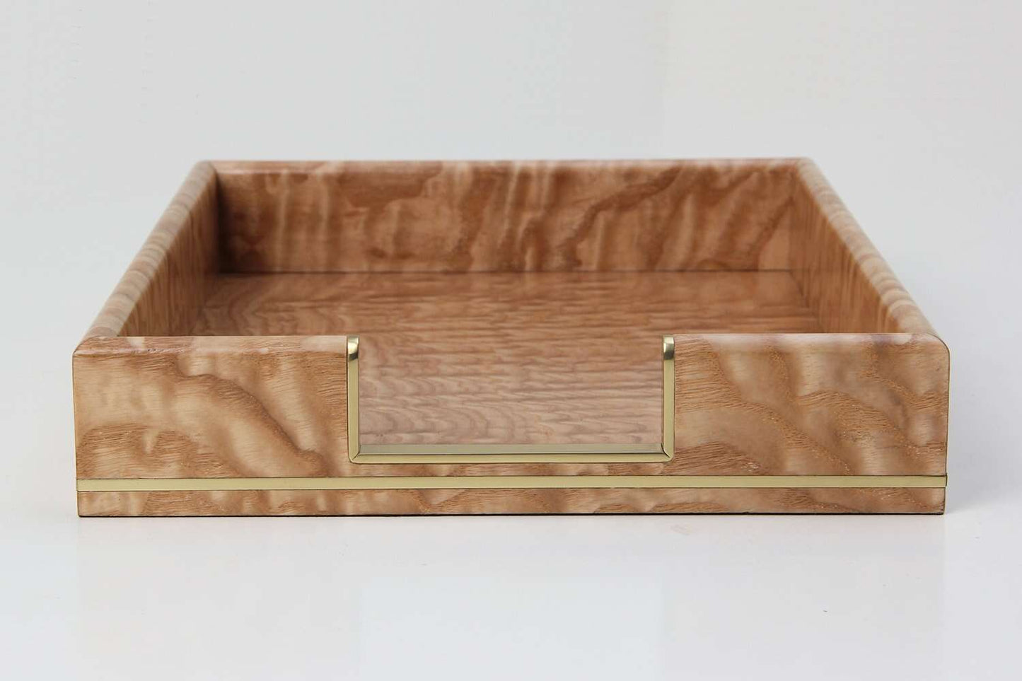 In-tray Luxury Forwood Design In-tray