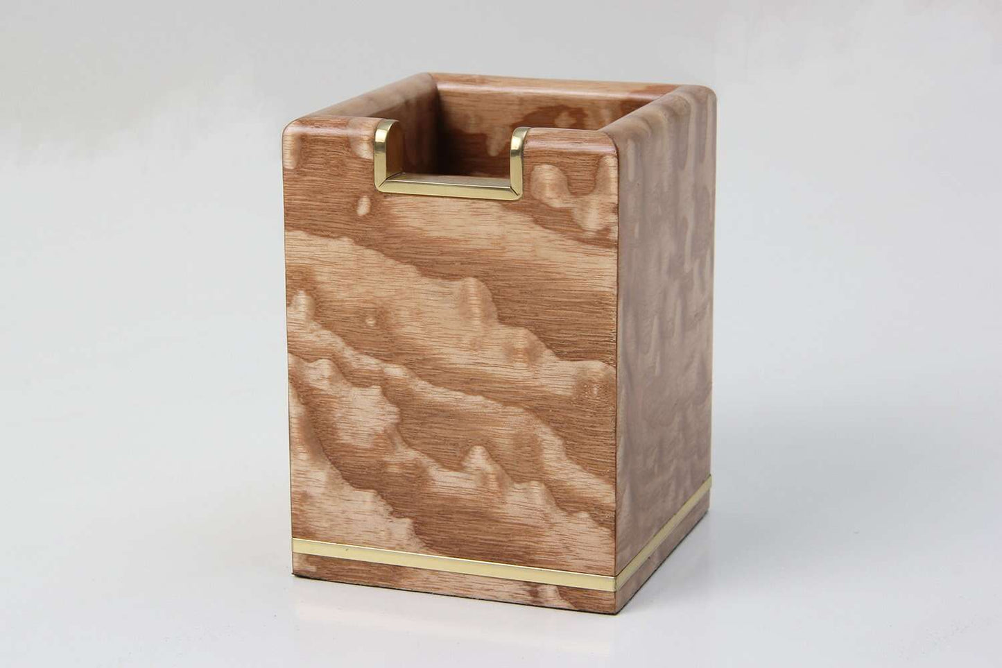 Pen pot Forwood Design pen pot Pencil pot