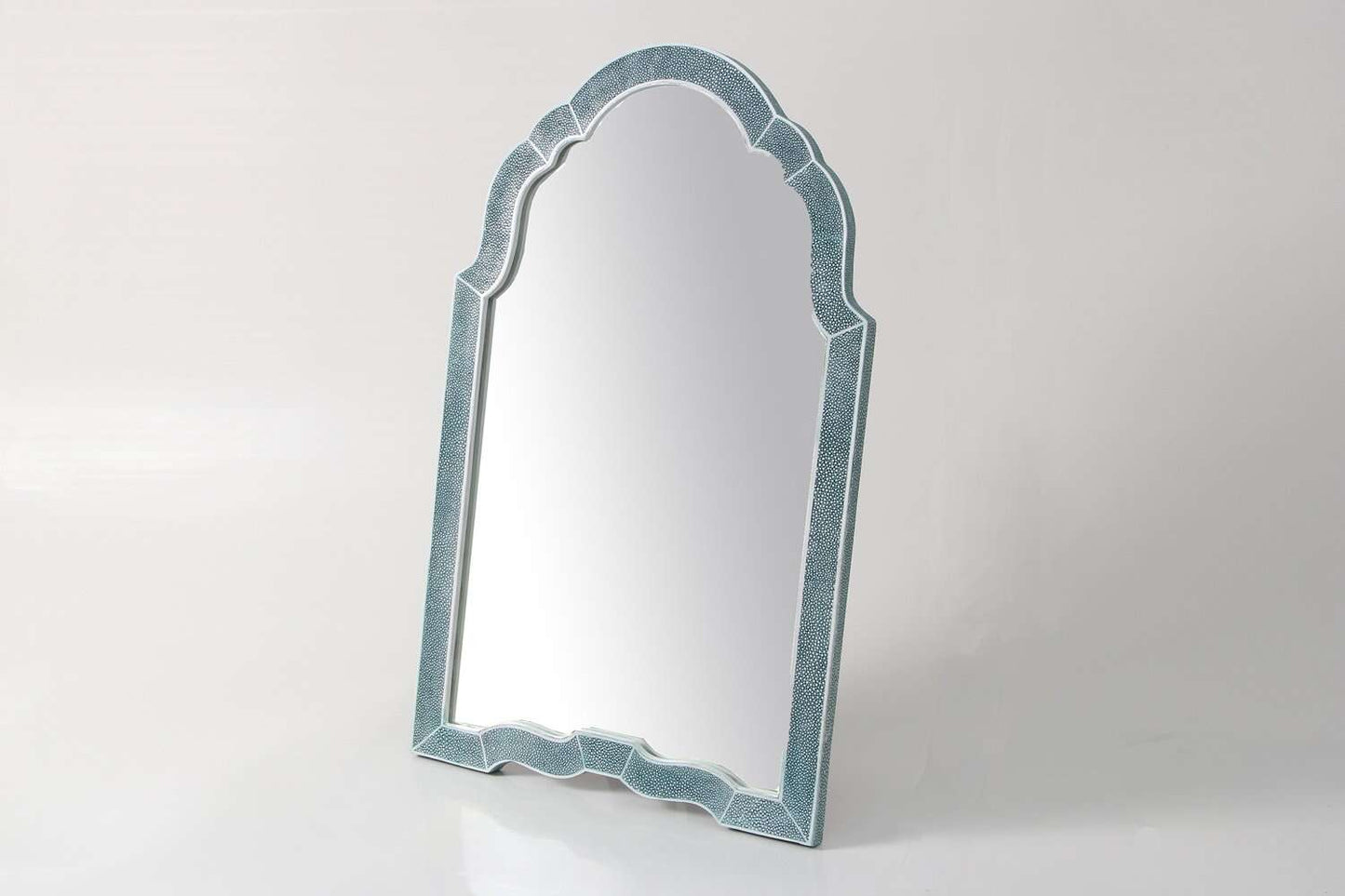 dressing table mirror Unique teal dressing table mirror