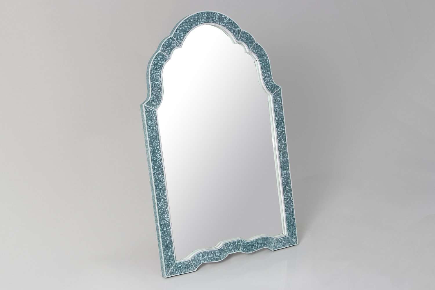dressing table mirror Gorgeous teal dressing table mirror