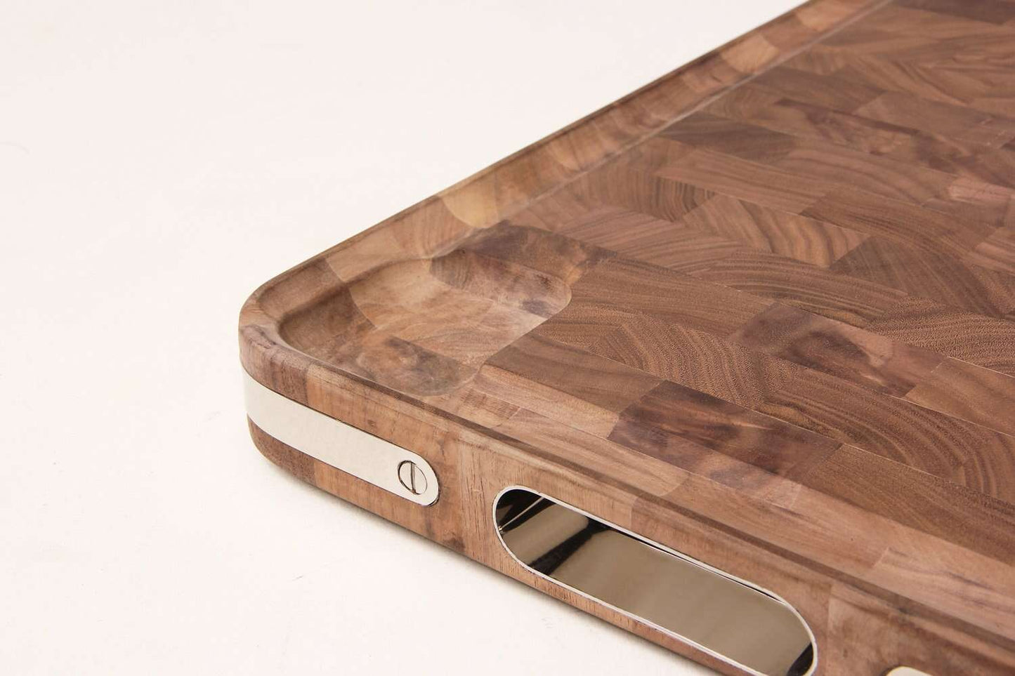 Chopping board luxe Walnut chopping board