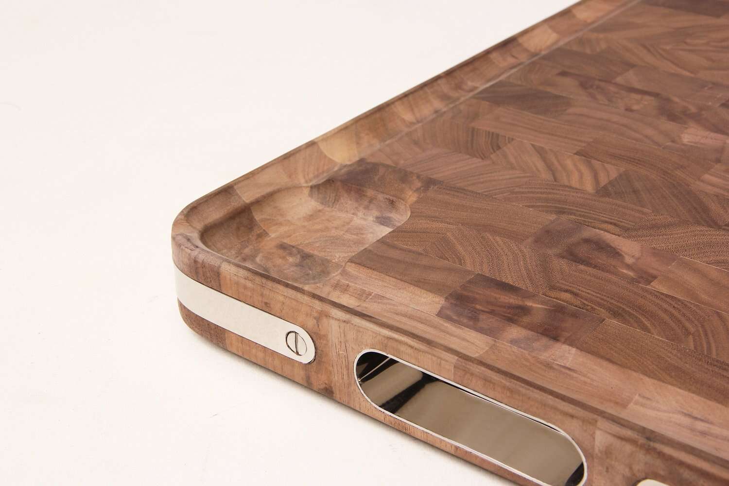 Chopping board luxe Walnut chopping board
