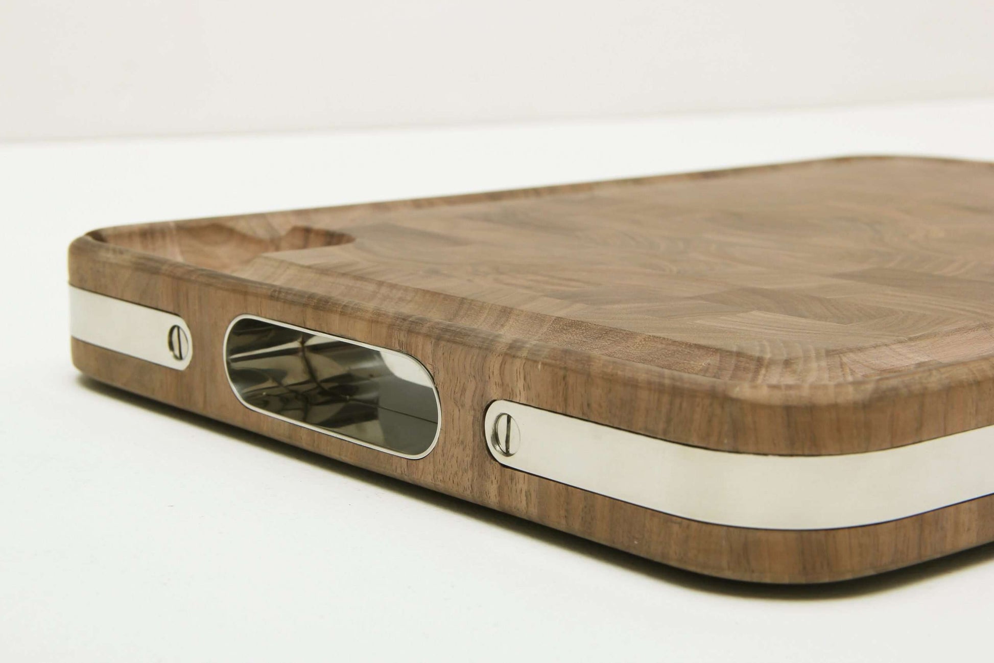 Chopping board luxury Walnut chopping board