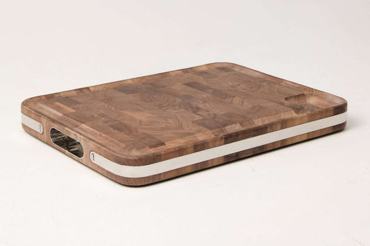 Chopping board Walnut chopping board